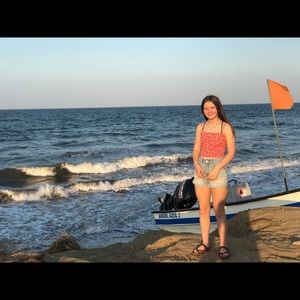 Meet your Posher, Maggie